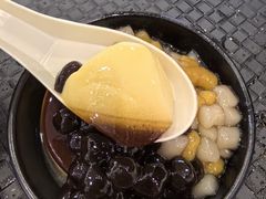 -鲜芋仙(群光广场店)