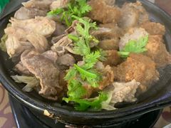 -友利砂锅居(烟台店)