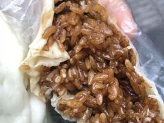 -航天馒头(瞻园路店)