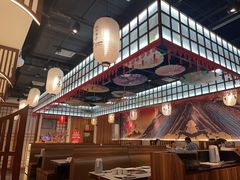 -千寻山野烤肉(中关村店)