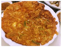 -朴氏韩国料理(北欧丽景店)