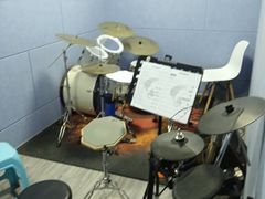 -大象音乐·吉他·架子鼓·声乐(双井店)