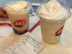 -DQ·蛋糕·冰淇淋(周浦万达店)