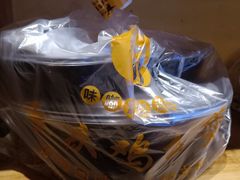 -嘟享吃重庆鸡公煲(五一店)