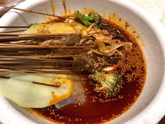 -嘉州叶婆婆钵钵鸡(建设路店)