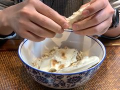 -毅祥斋老孙家泡馍(西羊市店)