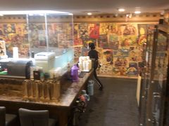 -桃屋日本料理(清华科技园店)