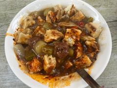 -刘老虎肉丸糊辣汤(总店)