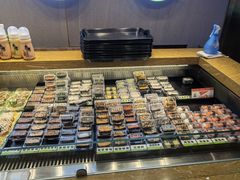 -池田寿司·4H鲜作(西直门凯德华联店)