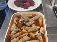-橦橦小马扎烧烤 (传媒大学店)