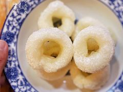 -回家吃饭·地道南昌菜(建德观总店)