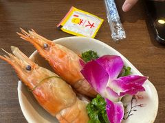 -玖鲜小笼(中山广场店)