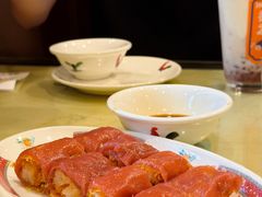 -80s港式茶餐廳