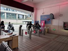 -公平路渡口(轮渡站)