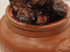 -瑞福园联谊餐室(茂名南路店)