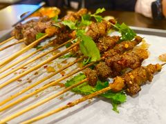 -林二哥宜烤官·宜宾小烧烤