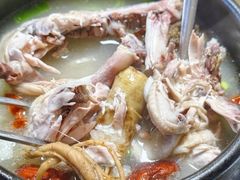 -长顺参鸡汤店(西塔总店)