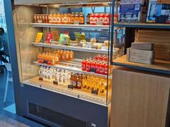 面包甜点陈列柜-Green Option(官舍店)