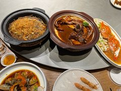 -甬上名灶·首店(环城西路店)