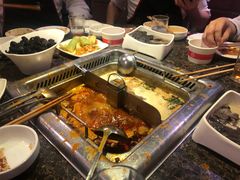 -海底捞火锅(连城广场店)