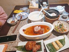 -南京大牌档(凯德1818店)