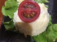 -胜代日本料理(云程巷小区店)