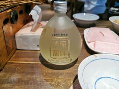 -盟重烧烤(东瓜山创始店)