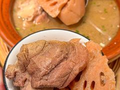 -董厨煨汤馆(车站路店)