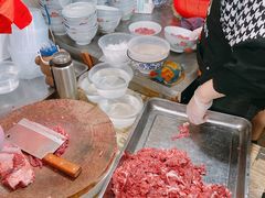 -杨家牛肉汤(淮建路店)