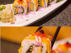 -大桥日本料理·日式放题·铁板定食(科兴科学园店)