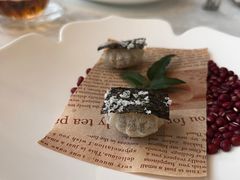 -海味观(老西门店)