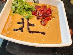 -北门涮肉·炭火铜锅涮肉(什刹海店)