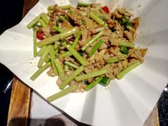-皇城根北京风味主题餐厅(中海环宇城店)