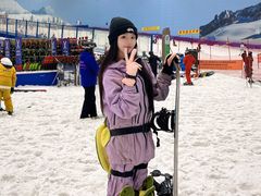 -广州热雪奇迹