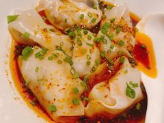 红油虾肉抄手-鼎泰丰(环贸店)