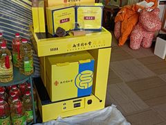 -南京同仁堂(中华路店)