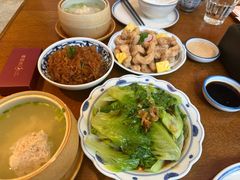 -林四喜·闽南传家菜(鼓浪屿店)