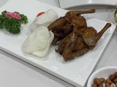 -宜宾海鲜酒家·三十年老字号