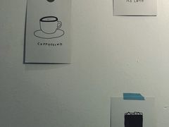 -Oasis coffee燕谷咖啡(公信店)