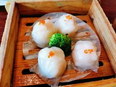 彩景虾皇饺-彩景大酒楼(万泰新天地店)
