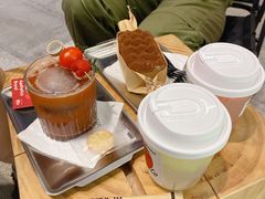 提拉米蘇-Jap Jap Cafe(美院店)
