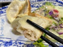-长人馄饨铺(解放街店)