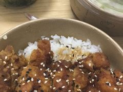 -京和风.日式家庭料理(京和风食堂大仓店)