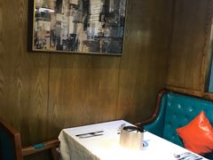 -领鲜活海鲜榴莲自助火锅(东门店)