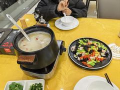 -杨正宗烤全羊(北二环店)