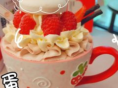 -花花卷卷·鲜食蛋糕(静安久光百货店)