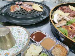 -牛犇炭火烤肉·鲜切烤肉(承德总店)