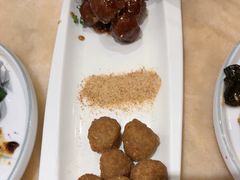 -福荣居褡裢火烧京味家常菜(西四店)