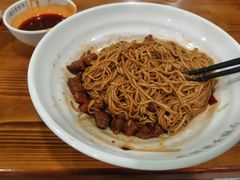 -小辫子羊肉面馆(周东店)