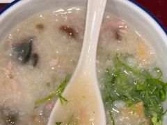 -宏状元现熬粥·京味菜(五棵松店)